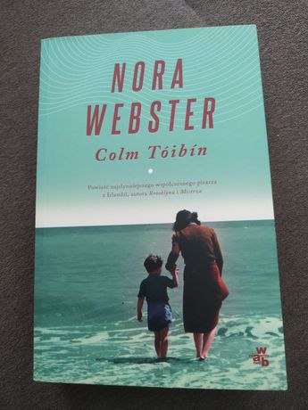Książka "Nora Webster"