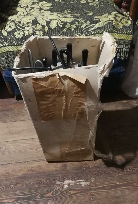 Електрошашличніца