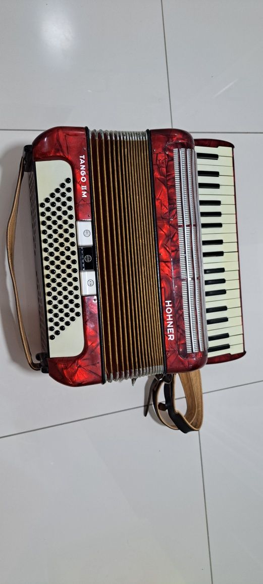 Akordeon Hohner tango 2 M