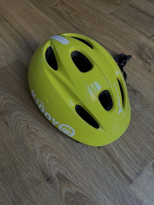 Capacete para criança Kiddy
