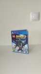 Jogo PS4 Batman 3 beyong gotham lego