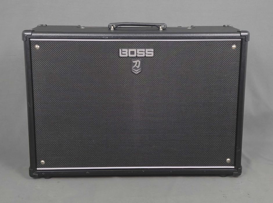 Boss Katana 100 MKII + kontroler Wzmacniacz Gitarowy
