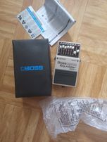 Boss GEB-7 Bass Equalizer
