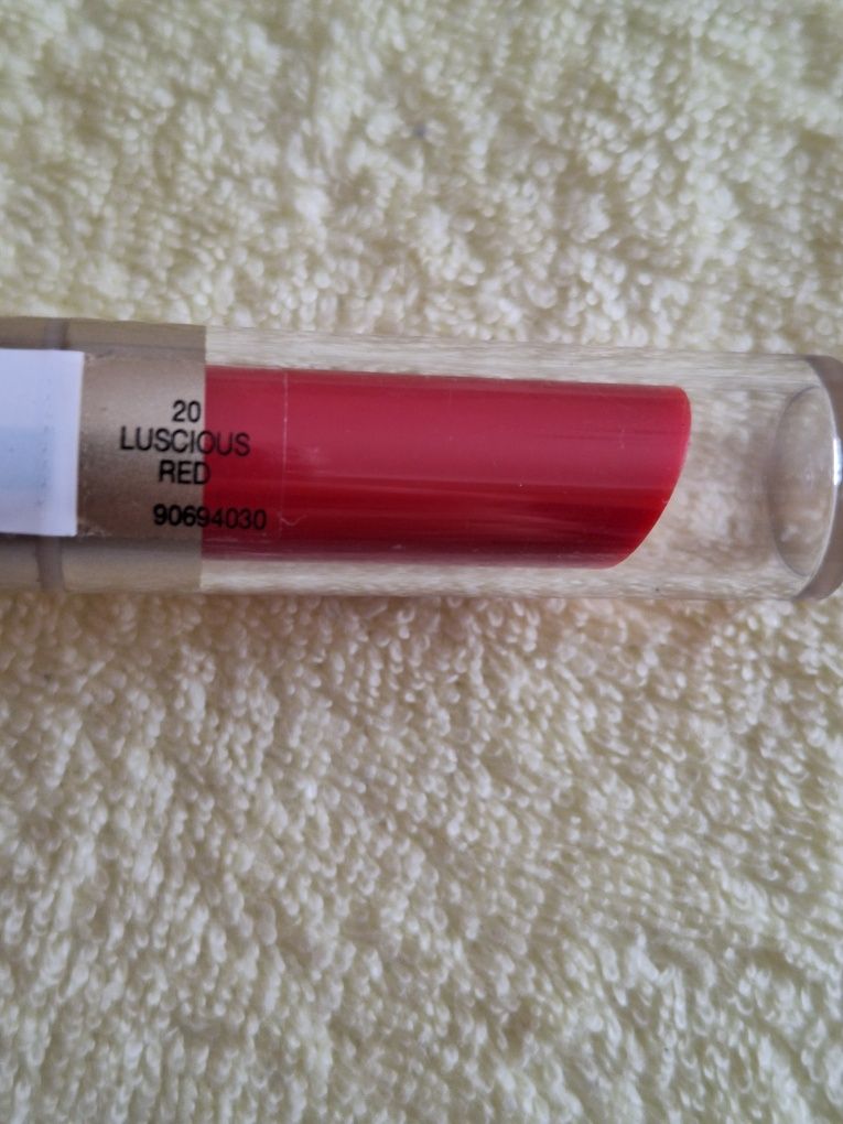 Max Factor szminka pomadka - balsam koloryzujący do ust