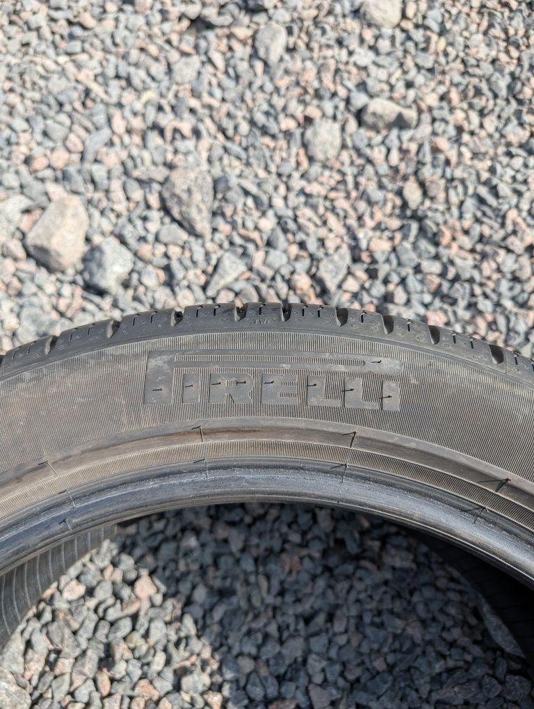 Літня шина розпаровка Pirelli 245/45 18 245*45 18 P Zero Runflet