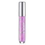Essence  błyszczyk zwiększający objętość ust 10 Sparkling Purple 5ml