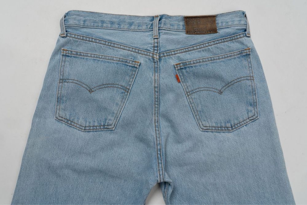 LEVIS 615 pants чоловічі джинси