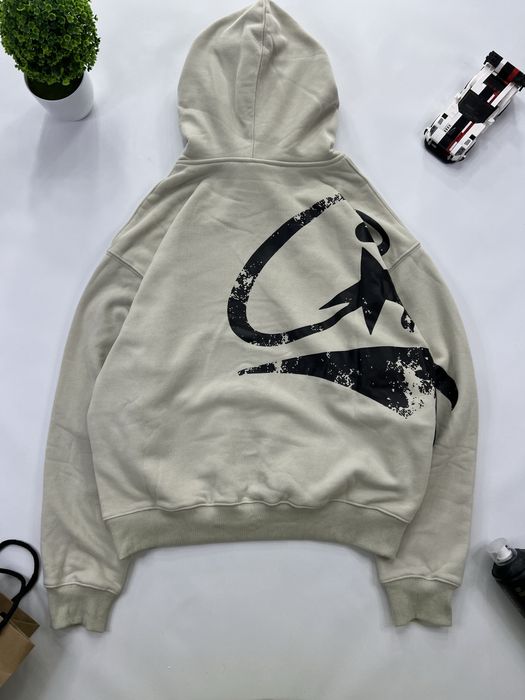 В НАЯВНОСТІ! Худі Corteiz кофта zip hoodie кортез y2k sk8