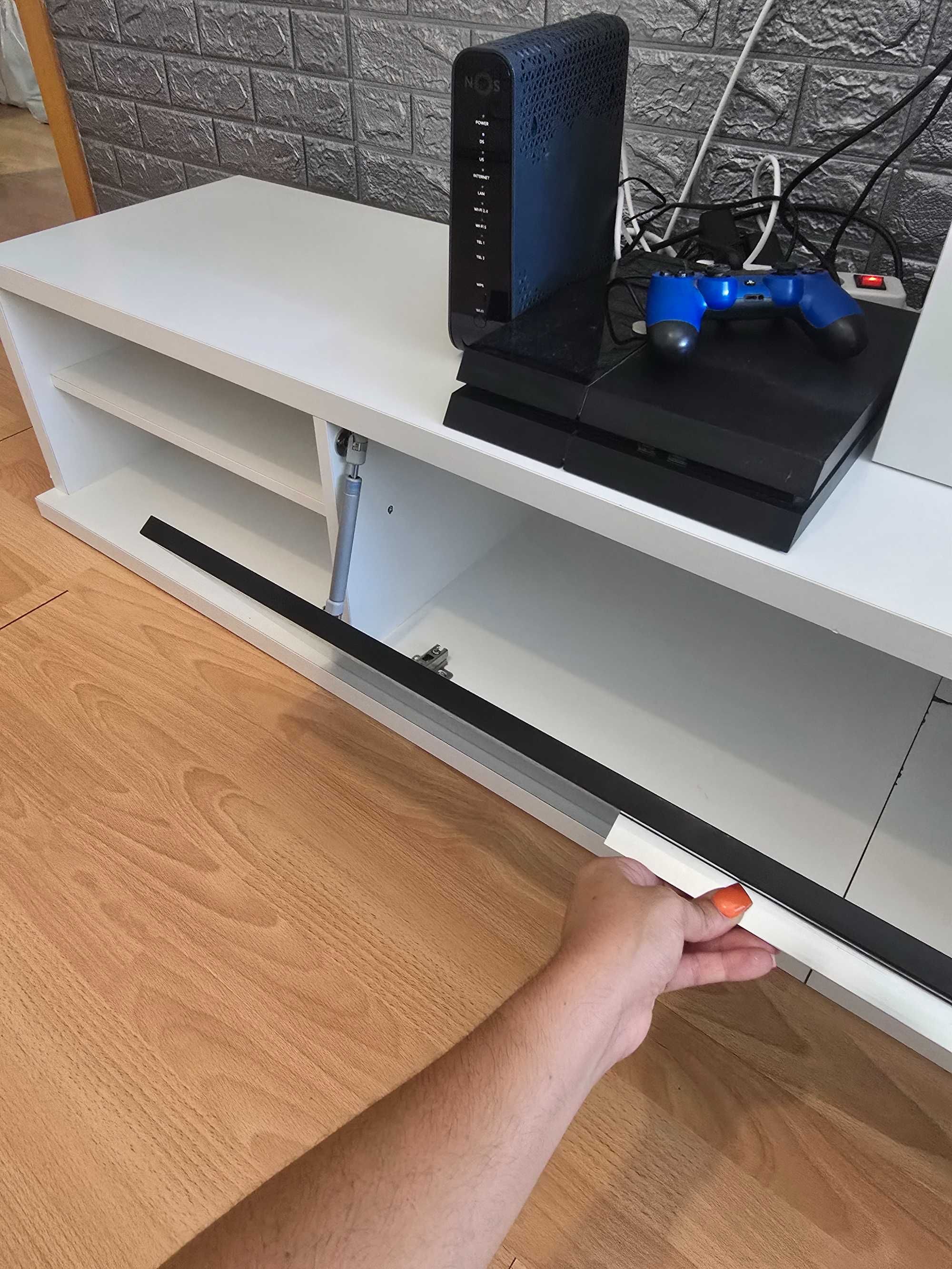 Conjunto móveis de Sala