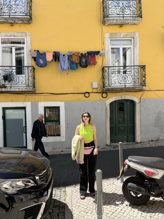 Майка кроптоп Shypelyk (українській бренд Шипелик)