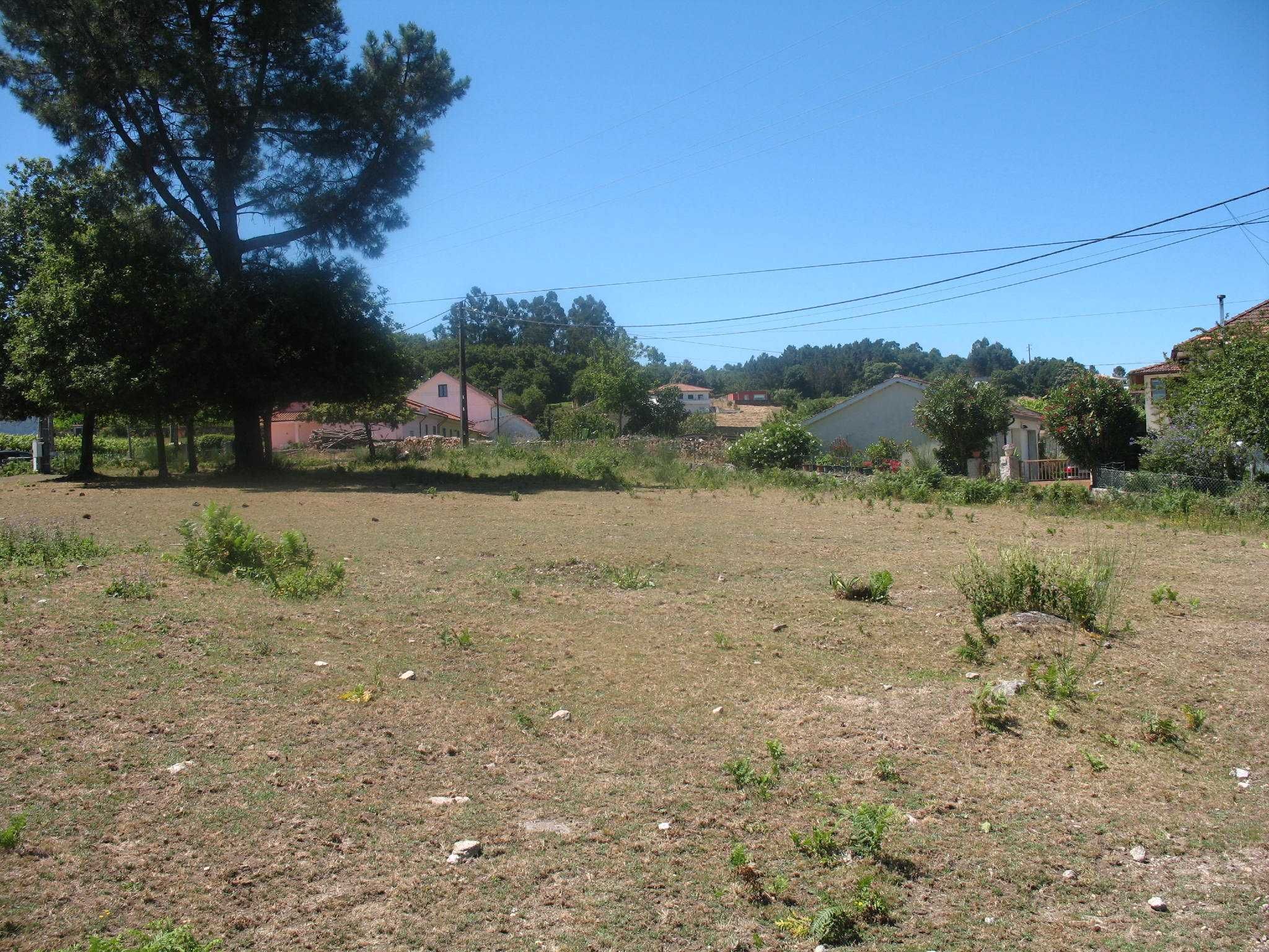 Excecional terreno para lotear e construção