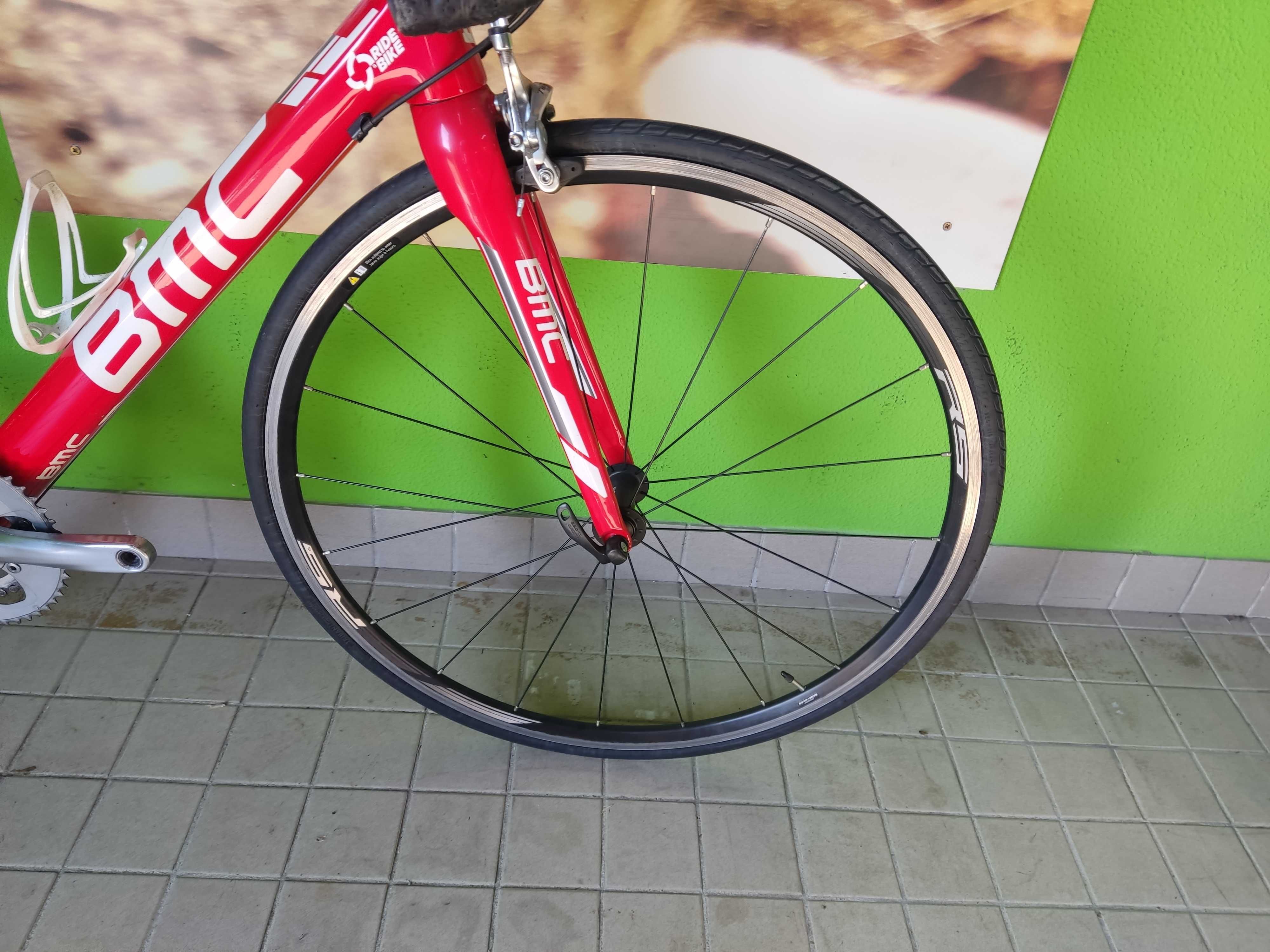 Bmc team machine slr03