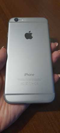 Продам iPhone 6, 64gb