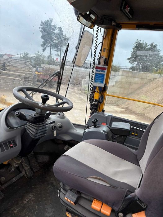 Ładowarka VOLVO L110E , r . 2003