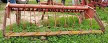 Vibrocultor Agrícola