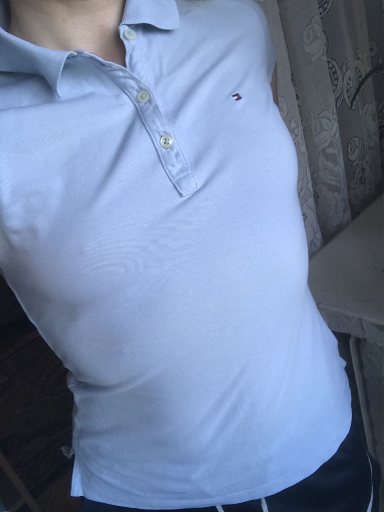 Polo Tommy Helfiger