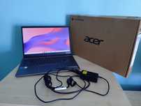 Acer Chromebook Plus 515 8/512GB Google Play, Steam, Linux