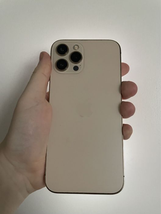 Продам iphone 12 pro max 128 rsim (айфон 12 про макс 128)