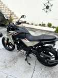 SYM NHX 125 em muito bom estado