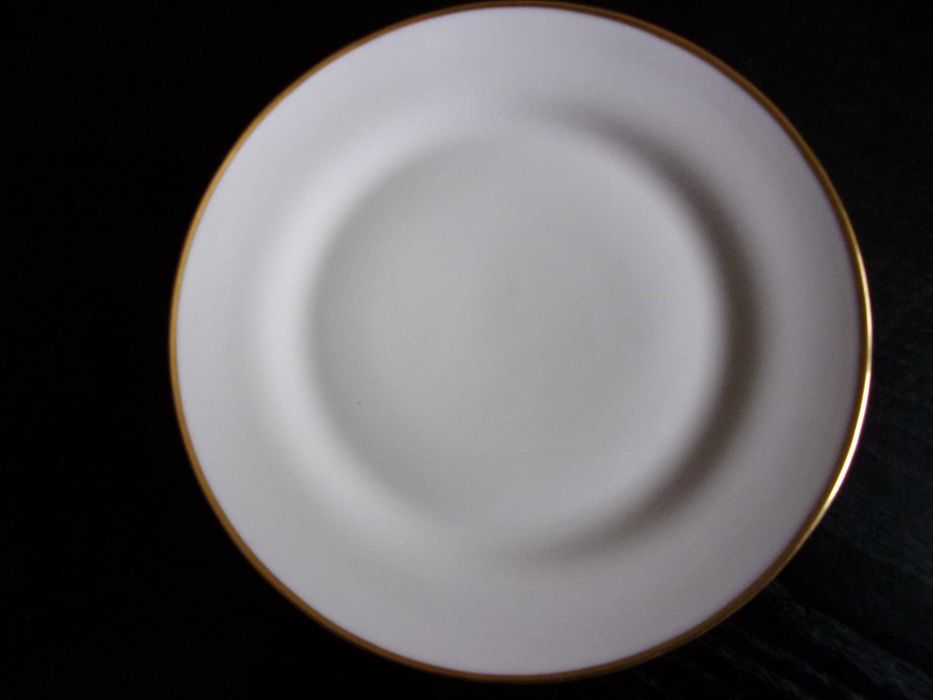 Serwis obiadowy na 11 osób antyczny