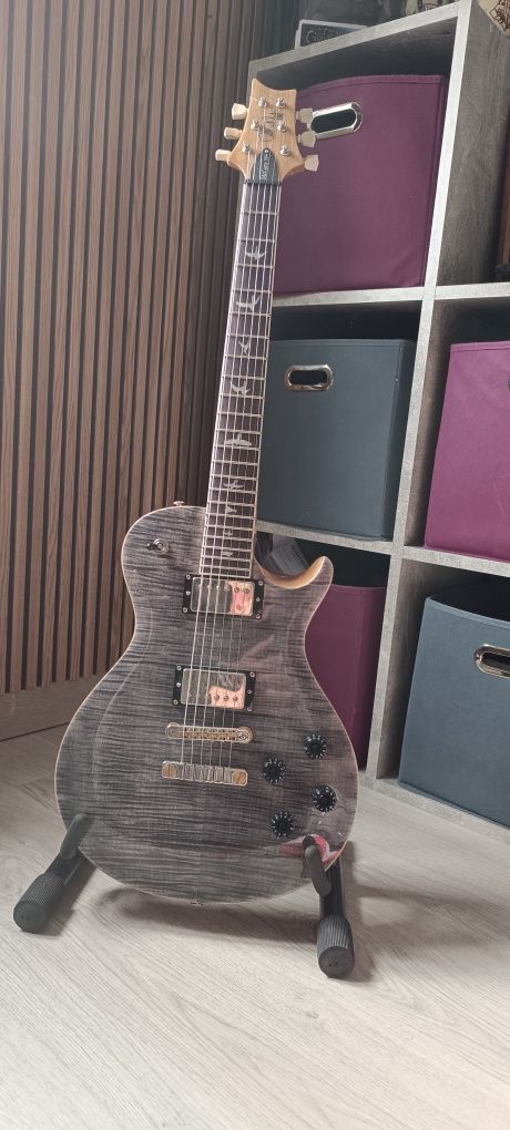 PRS SE McCarty 594 Singlecut Charcoal