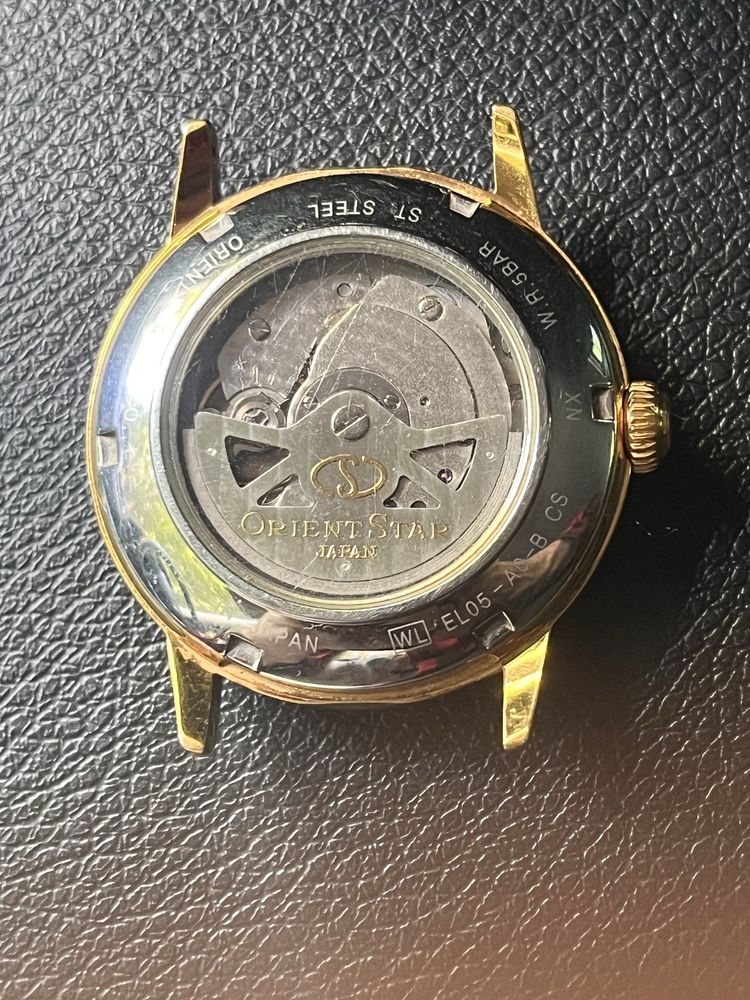 Orient Star AF02001S