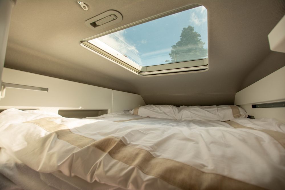 VW Grande California 600