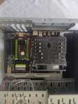 Komputer z i7-4771, 4x4GB RAM, płyta główna Gigabyte G1.Sniper B5