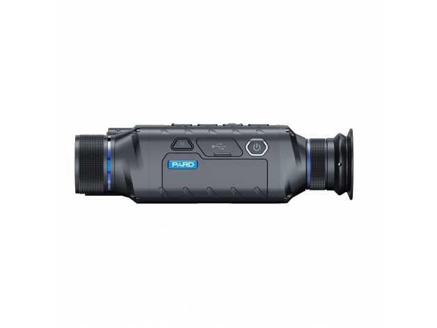 Monokular/kamera termowizyjna z LRF Pard Leopard 480 LE4-/25/35/LRF