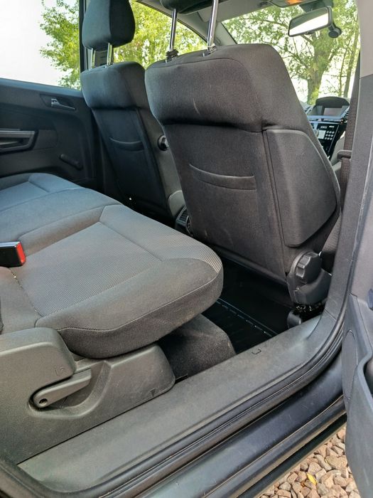 Продається opel zafira b в ідеальному стані пригнана з Германії