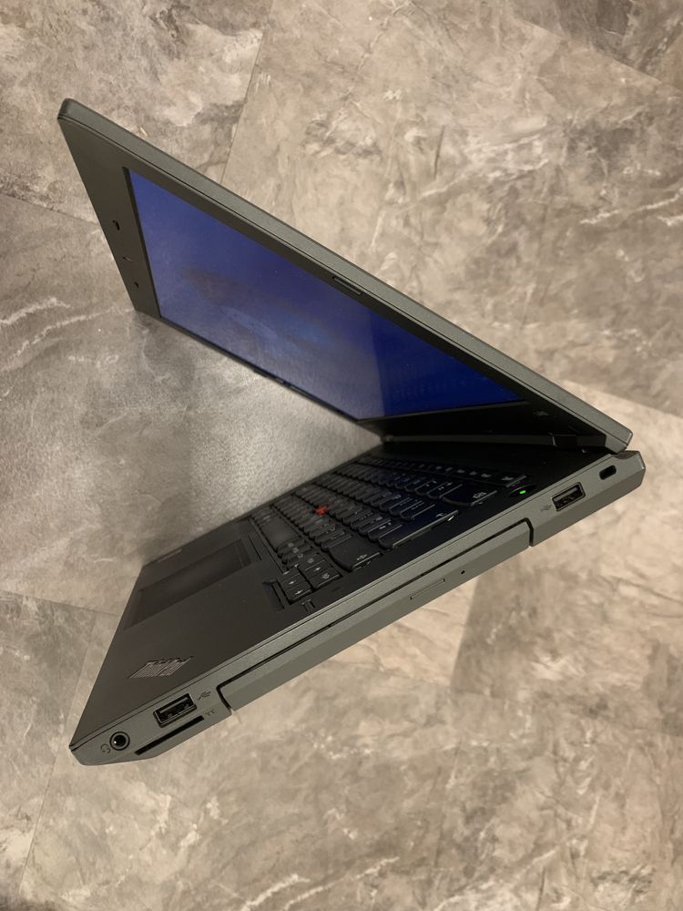 Lenovo ThinkPad L440 (i5, 4GB, 500GB, display HD)