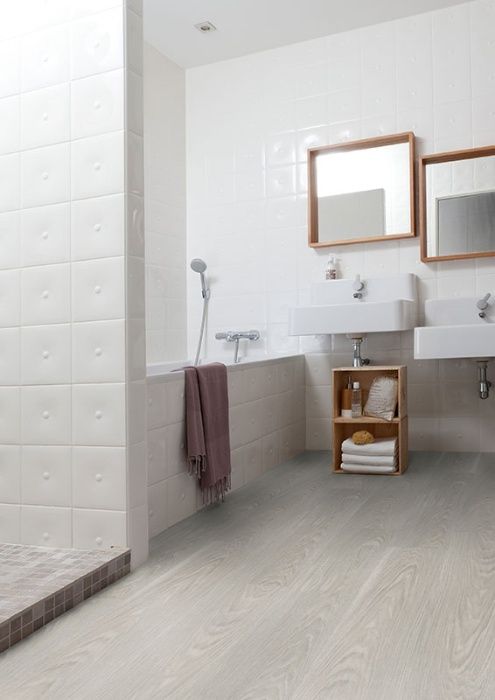 Panele winylowe LVT Gerflor Virtuo 55 Dalia do klejenia