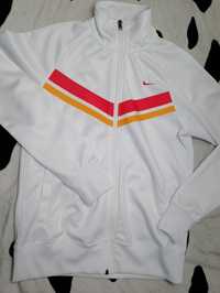 Nike zip jacket, олімпійка розмір S-M