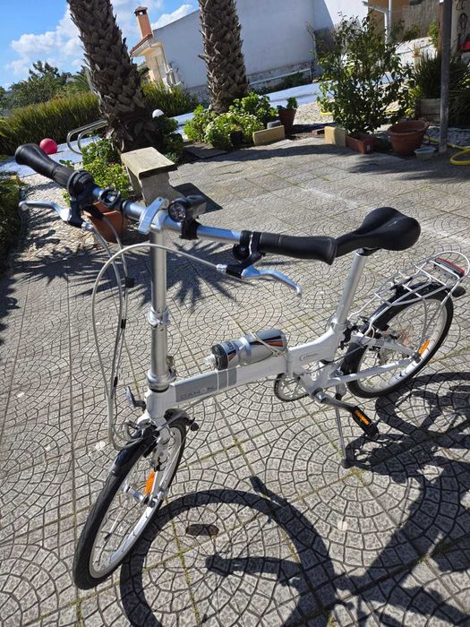Bicicleta Dahon Dobrável 20
