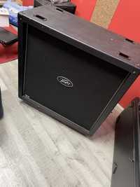 Coluna Peavey JSX 4x12 Joe Satriani