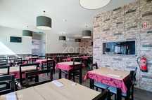 Restaurante "O Chitol"