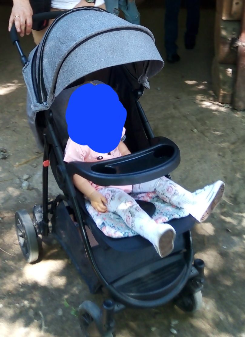 Spacerówka dziecięca
