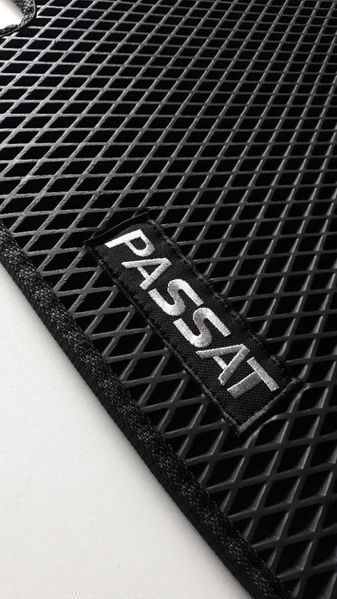 EVA Коврики в салон для Volkswagen Passat B6 B7 B8 USA / Jetta 11-