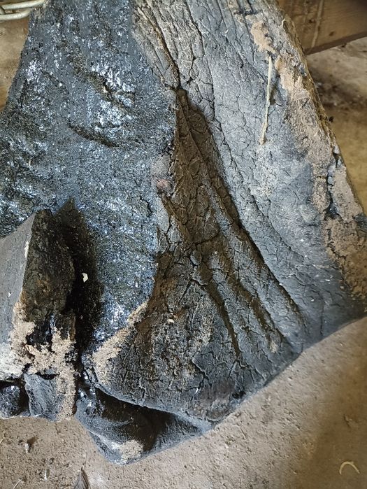 Смола бітумна ( радянських часів)