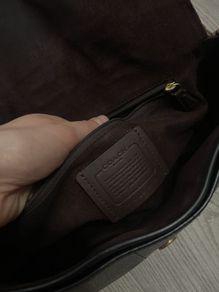 Окуляри Massimo Dutti + сумка Coach  оригінал обмін