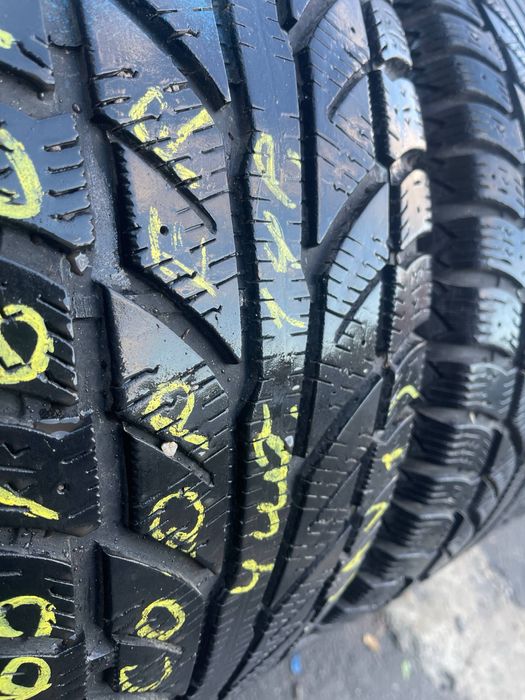 Шини 265/60 r18 Cooper