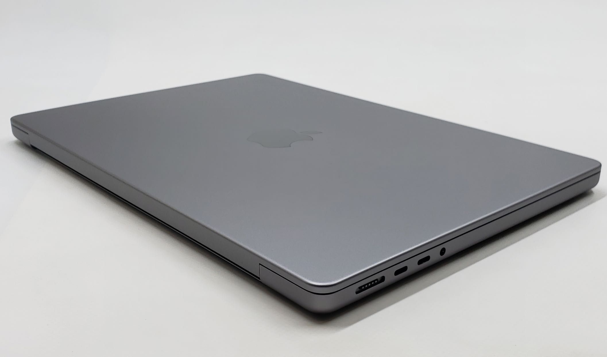 СУПЕРХІТ! Ноутбук MacBook Pro 14" 2023 MPHF3 M2 Pro/16 GB/1 TB/19 GPU