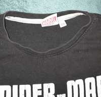 T-shirt Spider-man