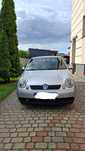 Volkswagen Lupo, 2003r, 108000km