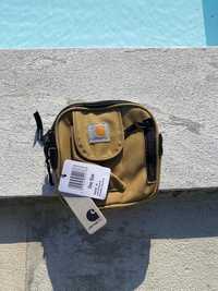 Bolsa Carhartt NOVA COM ETIQUETAS