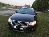 Passat b6 2008r 1.9TDI sedan