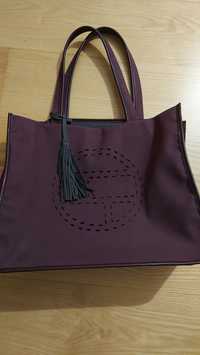 Torba shopper tom tailor