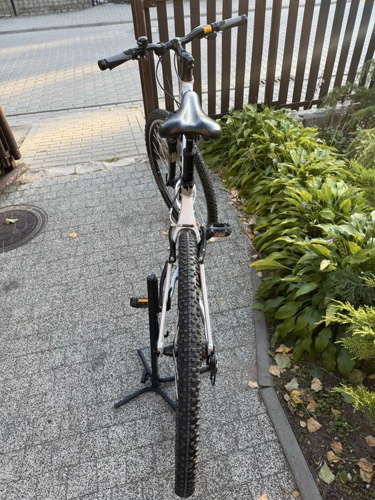 Rower crossowy Giant Roam 3 rozm. M 19,5” Shimano Acera 3x7