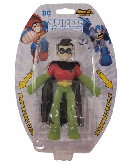 Monster Flex Super HEROES DC Rozciagliwy ROBIN