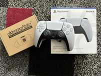 Comando PS5 + kit extremeRate